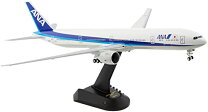 楽天市場】1／200 ana 777（おもちゃ）の通販