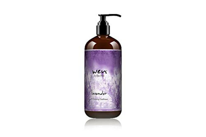 楽天市場】WEN ウェン クレンジングコンディショナー ラベンダー 480mL  