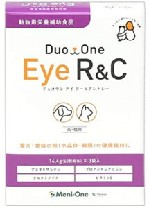 ���j���� Duo One Eye R��C 14.4g(60������) 3�ܓ�