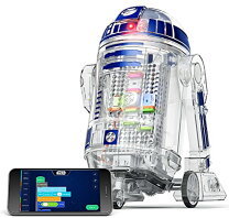 楽天市場】littlebits star wars r2-d2 ドロイド・キット droid 