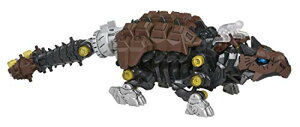 ZOIDS ]ChCh ZW21 ALbNX