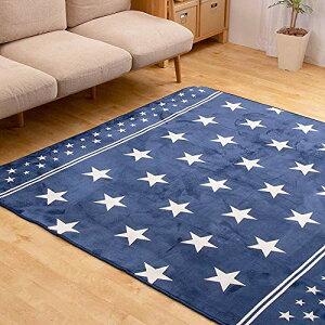 �A�C���X�v���U �t�����l�����O �X�^�[�u���[ 185×185cm FNR-S-1818 1��