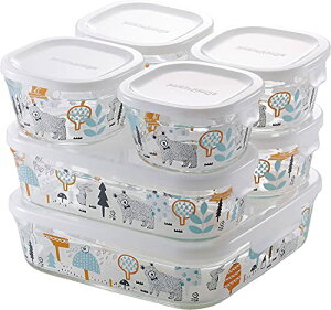 iwaki(�C���L) �ϔM�K���X ���e�� �V���W�J�g�E �X�̒��� �V�X�e���Z�b�g �p�b�N&�����W PS-PRNSNE7