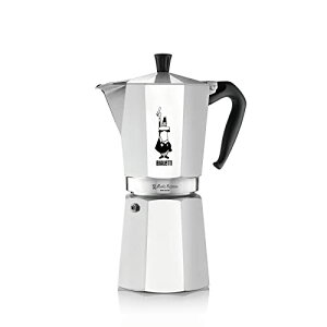 Bialetti (rAbeB) JGLXvX 18Jbvp Ύ ( R[q[[J[ GXvb\[J[ }Llb^ )