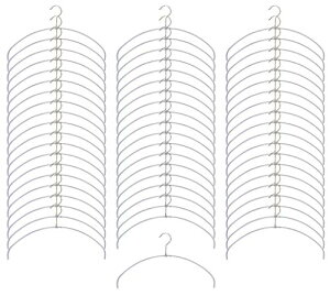 } ׂ藎Ȃ nK[ l̃nK[ hCc 60{g Vo[ 119611 40×22×1cm