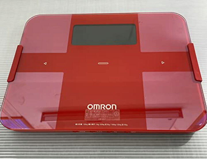 楽天市場】オムロン 体重・体組成計 カラダスキャン スマホアプリ 
