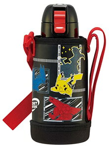 XP[^[ (skater)  600ml XeX |PbgX^[ qp Jo[t KSTCH6-A