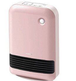 アイリスオーヤマ ヒーター セラミックファンヒーター 人感センサー付き 節電 省エネ 大風量 1200W 2段階温度調整 転倒オフ機能 速暖 小