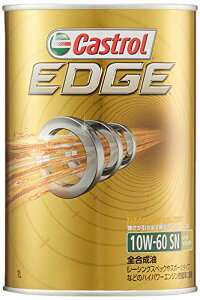 JXg[GWICEDGE 10W-60 API SN/CF Performance 1L4փK\/fB[[ԗpSCast