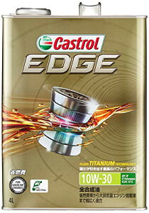 JXg[GWICEDGE 10W-30 API SP/ CF Performance 4L 4փK\/fB[[ԗpSCa