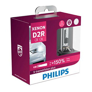 �t�B���b�v�X �����ԗp�o���u&���C�g HID �w�b�h���C�g D2R 4800K 85V 35W �G�N�X�g���[�����B�W�����v���X ���������p E�}