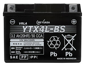 GSAT YTX4L-BS V[h^ oCNpobe[ y W[GX AT z