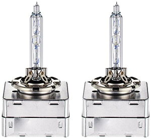 �t�B���b�v�X �����ԗp�o���u&���C�g HID �w�b�h���C�g D1S 6000K 2300lm 85V 35W �A���e�B�m��WX ���������p �Ԍ�