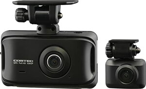 RebN ԗp hCuR[_[ O2J ZDR045 STARVIS2 ԎBe\ O200f FullHD GPS