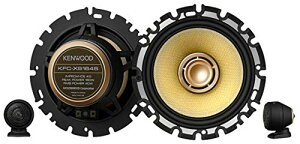 �P���E�b�h 16cm 3way �J�X�^���t�B�b�g�X�s�[�J�[ KFC-XS164S Tuned by Victor Studio KENWOOD