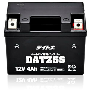 y z fCgi(Daytona) oCNp obe[ 12V ^ Q^Cv eiXt[ t[dς DATZ5S