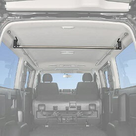 カーメイト 車内収納 クロスライドシリーズ オプション ハンガ-バーL 1本 NS108