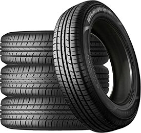 グッドイヤー 155/80R13 79S エコタイヤ EfficientGrip ECO EG01 05500095 4本セット GOODYEA