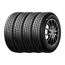 新品】24年製 GOODYEAR EfficientGrip ECO EG01 165/70R14 81S 14 