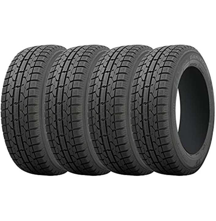 楽天市場】トーヨータイヤ (TOYO TIRES) スタッドレスタイヤ 4本セット 