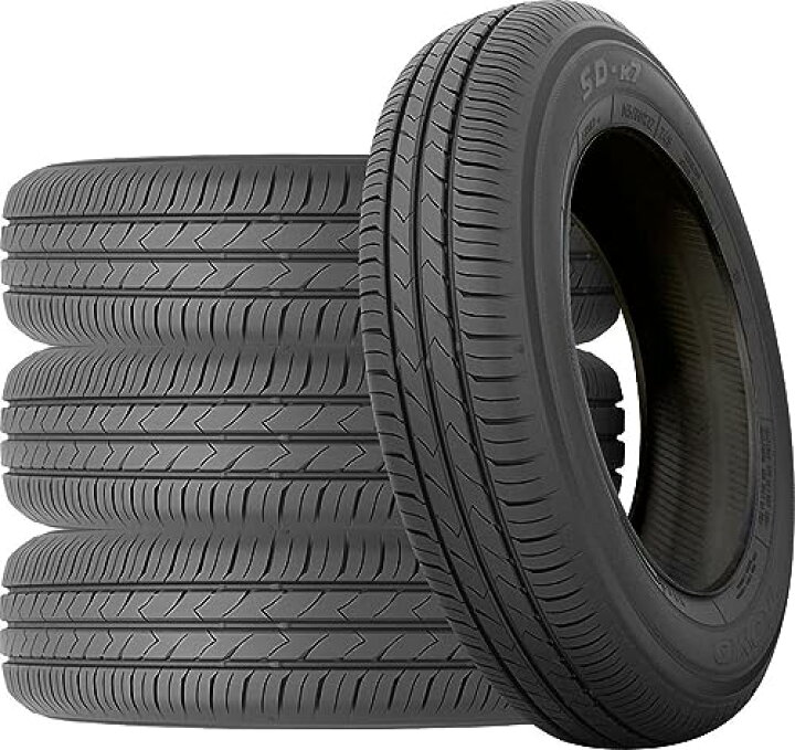 楽天市場】【サマータイヤ 4本セット】 トーヨータイヤ(TOYO TIRES) SD 