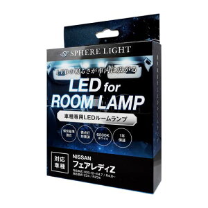 XtBACg Y tFAfBZ RZ34 / Z34p LED[vZbg p݌v 6500K zCg SLRM-56
