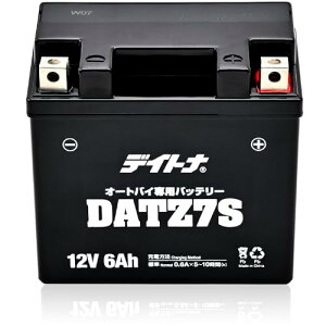 y z fCgi(Daytona) oCNp obe[ 12V ^ Q^Cv eiXt[ t[dς DATZ7S