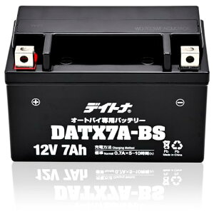 y z fCgi(Daytona) oCNp obe[ 12V ^ Q^Cv eiXt[ t[dς DATX7A-BS