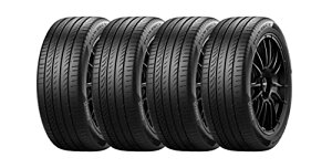 PIRELLI(�s����) 225/65R17 102H POWERGY �p���W�[ 4�{�Z�b�g 4007400