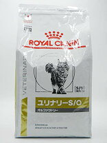 楽天市場】ロイヤルカナン ユリナリーs／oオルファクトリー4kgの通販