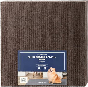 by Amazon ybgp z/ ^C}bg 唻TCY(45cm×45cm×0.4cm) 1p(8) r^[uE