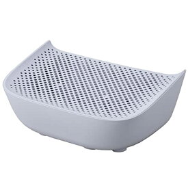 【OFT】 自動ネコトイレ CATLINK SCOOPER キャットリンク スクーパー PRO/PRO-X/YOUNG専用 ステップ グレー