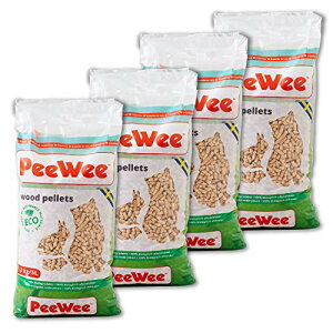 yOFTz Peewee ؐybg L 4Zbg 2.8kg(4.4L)×4 ؐybgL GRh[ GRrbN z AjA