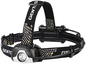 GENTOS(WFgX) LED wbhCg P3dr  580[ h hOtH[X DRF-333D Ɨp v[X