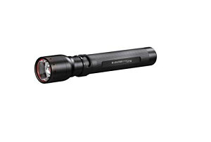 Ledlenser(���b�h�����U�[) P17R Core LED�t���b�V�����C�g USB�[�d�� [���{���K�i] Black ��