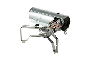 �X�m�[�s�[�N(snow peak) HOME&CAMP�o�[�i�[ �V���o�[ GS-600SL ��� �K�X�R���� �R���p�N�g �A�E�g�h�A �L�����v