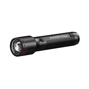 Ledlenser(���b�h�����U�[) P7R Core LED�t���b�V�����C�g USB�[�d�� 502181 [���{���K�i] black ��