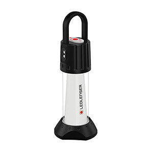 Ledlenser(���b�h�����U�[) �_�ŋ@�\ ML6 Connect Warm �g�FLED�����^�� �L�����v USB�[�d�� [���{���K�i]