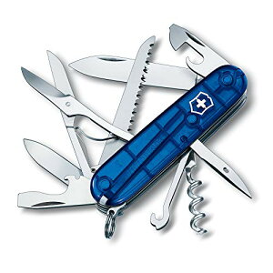 VICTORINOX(�r�N�g���m�b�N�X)�T�C�o�[�n���g�}��T2�i1.3713.T2�j