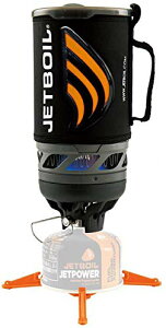 JETBOIL(�W�F�b�g�{�C��) �W�F�b�g�{�C���t���b�V�� �u���b�N (CARB) 1824393 �u���b�N (CARB)