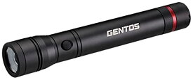 GENTOS(ジェントス) 懐中電灯 LEDライト 充電式(専用充電池) 強力 1000ルーメン レクシード RX-323D ハンディライト フ