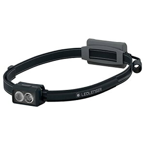 Ledlenser(bhU[) LEDwbhCg NEO3 Black/Gray dr y 97g RpNg AEghA j