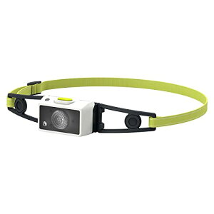 Ledlenser(bhU[) LEDwbhCg NEO1R White/Lime [d y 39g RpNg AEghA 