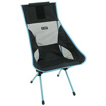楽天市場】helinox サンセットチェア スチールグレーの通販