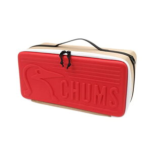 `X (CHUMS) }`n[hP[X x[W/bh LTCY CH62-1824 L : H 18×W 39×D 17.5cm