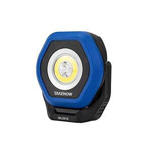 �e�C�N�i�E(TAKENOW) LED���^�X�|�b�g���C�g WL6016 USB�[�d�� ���C�����C�g(3�i�K����) ��ʃ}�O�l�b�g 180�������n��