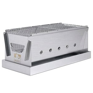 ACXI[} RpNgBBQR XeX ܂肽݃R 13 ĂԁE[obOt  CBBQ-500 Vo[