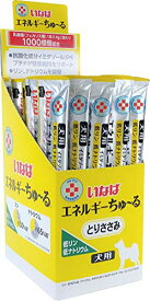 いなば エネルギーちゅ~る 低リン低ナトリウム とりささみ 14g×50本