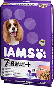 �A�C���X (IAMS) �h�b�O�t�[�h 7�Έȏ�p ���N�T�|�[�g ���� ����&���C�X 12�L���O���� (x 1)