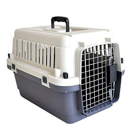 プチリュバン 【 IATA 基準クリア】デラックス キャリーバッグ50A M 外寸：幅33.5×高33×奥行50.5cm 小型犬用